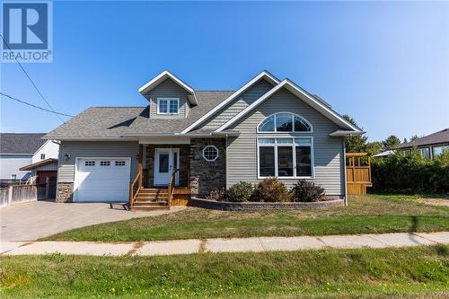 7 Berthelot Street, Blind River, ON - Outdoor With Facade