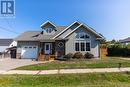 7 Berthelot Street, Blind River, ON  - Outdoor With Facade 