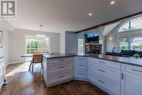 7 Berthelot Street, Blind River, ON - Indoor Photo Showing Kitchen