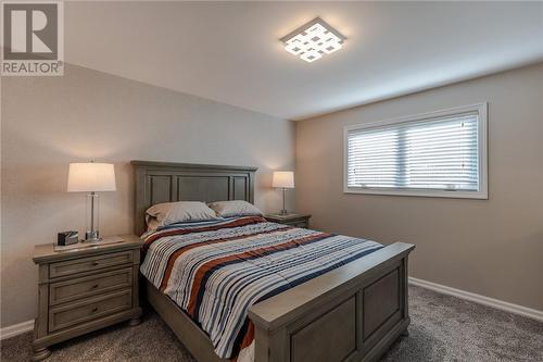 7 Berthelot Street, Blind River, ON - Indoor Photo Showing Bedroom