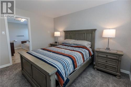 7 Berthelot Street, Blind River, ON - Indoor Photo Showing Bedroom