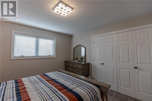 7 Berthelot Street, Blind River, ON - Indoor Photo Showing Bedroom