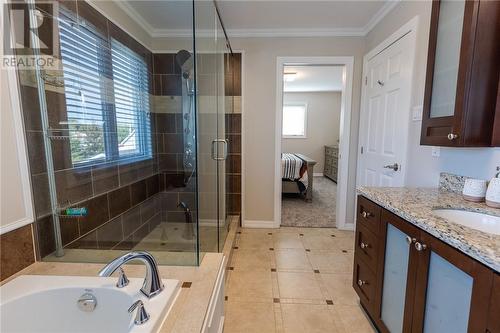 7 Berthelot Street, Blind River, ON - Indoor Photo Showing Bathroom