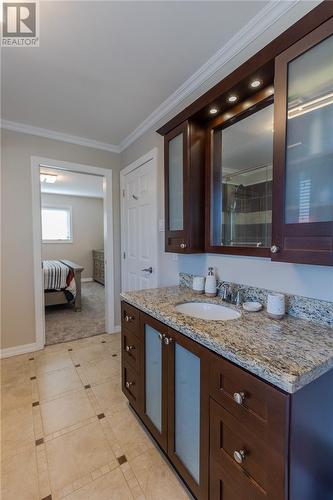 7 Berthelot Street, Blind River, ON - Indoor Photo Showing Bathroom