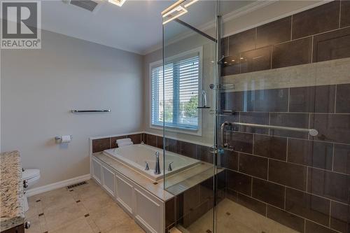 7 Berthelot Street, Blind River, ON - Indoor Photo Showing Bathroom