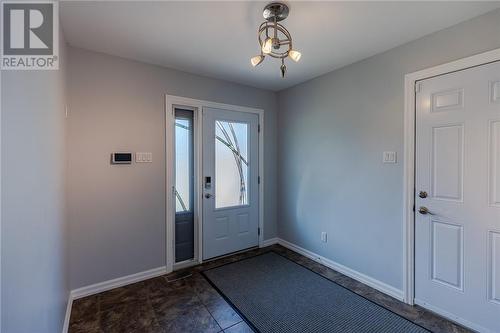 7 Berthelot Street, Blind River, ON - Indoor Photo Showing Other Room