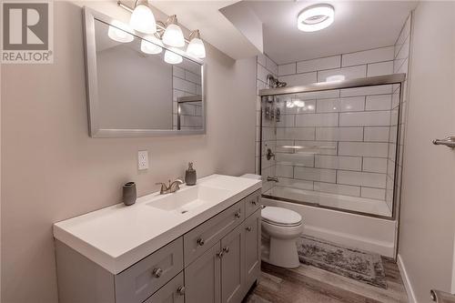 7 Berthelot Street, Blind River, ON - Indoor Photo Showing Bathroom