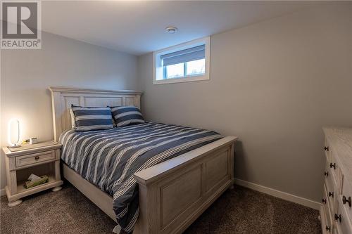 7 Berthelot Street, Blind River, ON - Indoor Photo Showing Bedroom