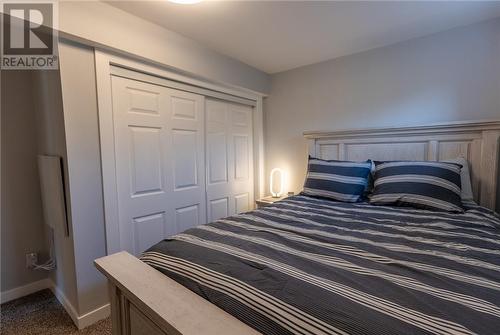 7 Berthelot Street, Blind River, ON - Indoor Photo Showing Bedroom