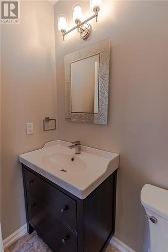 7 Berthelot Street, Blind River, ON - Indoor Photo Showing Bathroom