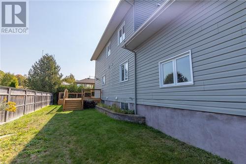 7 Berthelot Street, Blind River, ON - Outdoor With Exterior