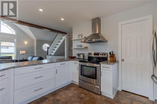 7 Berthelot Street, Blind River, ON - Indoor Photo Showing Kitchen