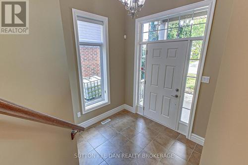 406 Skyline Avenue, London, ON - Indoor Photo Showing Other Room