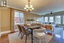 406 Skyline Avenue, London, ON  - Indoor Photo Showing Dining Room 