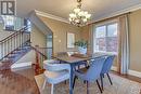 406 Skyline Avenue, London, ON  - Indoor Photo Showing Dining Room 