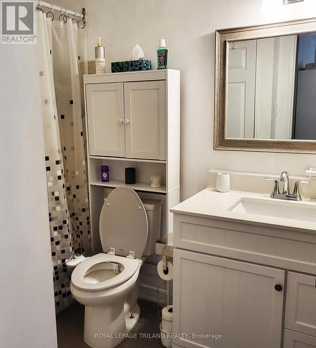 307 - 1104 Jalna Boulevard, London, ON - Indoor Photo Showing Bathroom