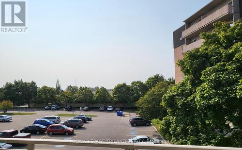 307 - 1104 Jalna Boulevard, London, ON - Outdoor