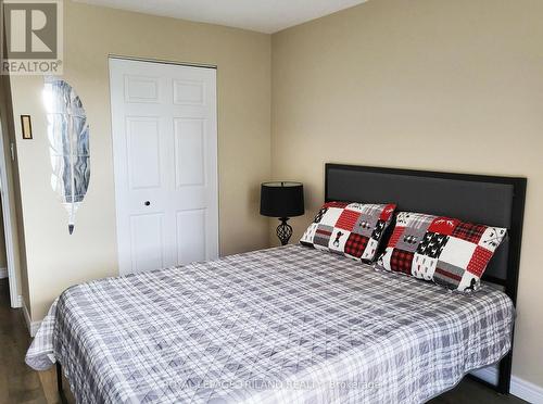 307 - 1104 Jalna Boulevard, London, ON - Indoor Photo Showing Bedroom