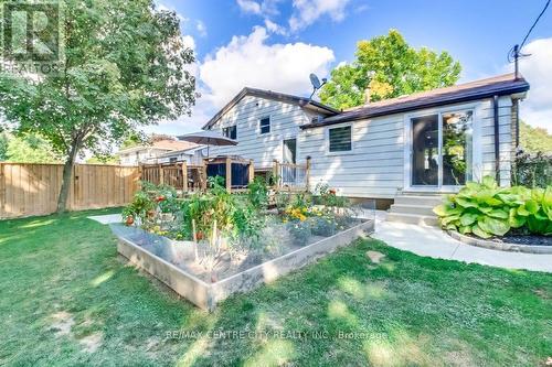 95 Lawrence Avenue, St. Thomas, ON - Outdoor