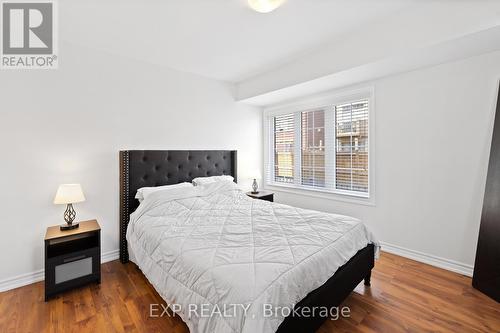 495 Queen Mary Drive, Brampton (Northwest Brampton), ON - Indoor Photo Showing Bedroom