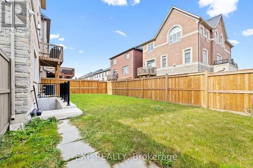 495 Queen Mary Drive, Brampton (Northwest Brampton), ON - Outdoor