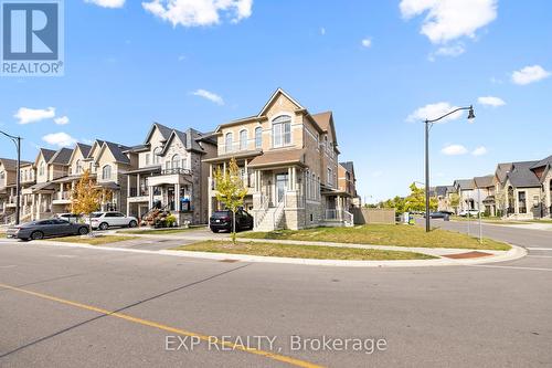 495 Queen Mary Drive, Brampton (Northwest Brampton), ON - Outdoor With Facade