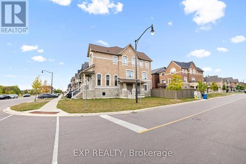 495 Queen Mary Drive, Brampton (Northwest Brampton), ON - Outdoor With Facade