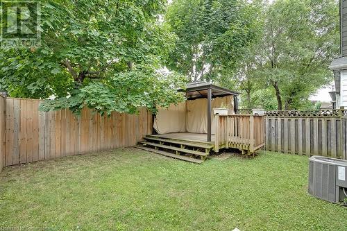 7 Garside Avenue S, Hamilton, ON - Outdoor