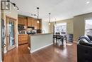 24 Copperstone Place Se, Calgary, AB  - Indoor Photo Showing Kitchen With Stainless Steel Kitchen 