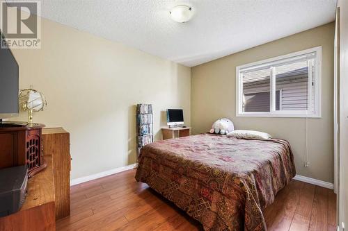 24 Copperstone Place Se, Calgary, AB - Indoor Photo Showing Bedroom