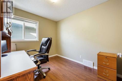 24 Copperstone Place Se, Calgary, AB - Indoor Photo Showing Office