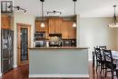 24 Copperstone Place Se, Calgary, AB  - Indoor Photo Showing Kitchen 