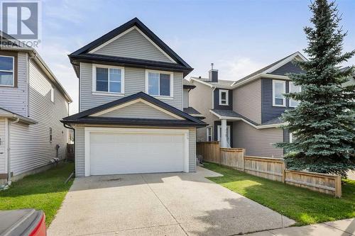 24 Copperstone Place Se, Calgary, AB - Outdoor