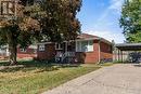 3328 Mckay Avenue, Windsor, ON  - Outdoor 