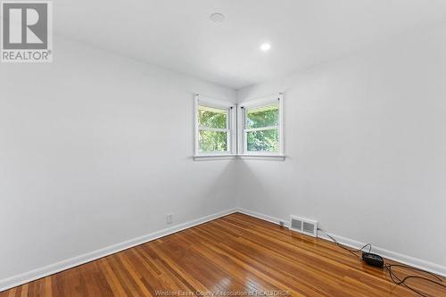 3328 Mckay Avenue, Windsor, ON - Indoor Photo Showing Other Room