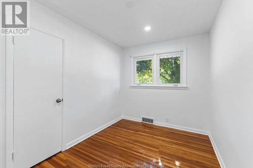 3328 Mckay Avenue, Windsor, ON - Indoor Photo Showing Other Room