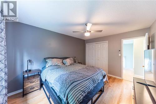 327 Airth Boulevard, Renfrew, ON - Indoor Photo Showing Bedroom