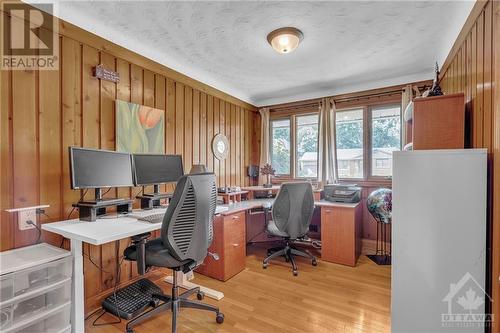 2055 Thorne Avenue, Ottawa, ON - Indoor Photo Showing Office