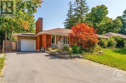 2055 Thorne Avenue, Ottawa, ON - Outdoor