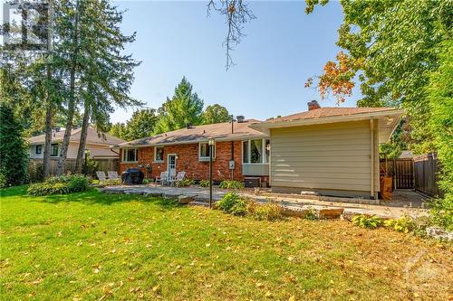 2055 Thorne Avenue, Ottawa, ON - Outdoor