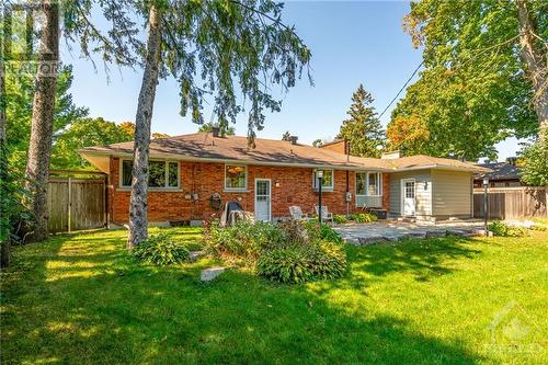 2055 Thorne Avenue, Ottawa, ON - Outdoor