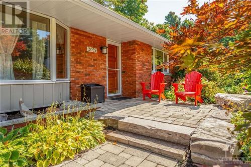 2055 Thorne Avenue, Ottawa, ON - Outdoor