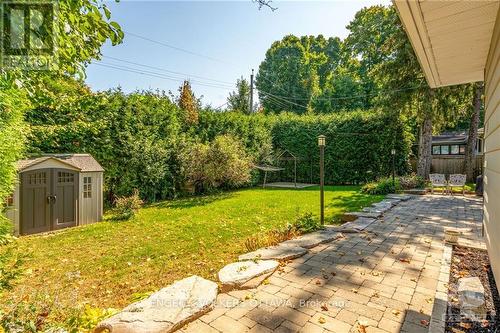 2055 Thorne Avenue, Ottawa, ON - Outdoor