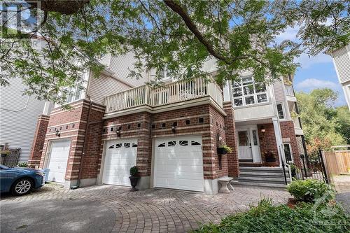 47 Robinson Avenue, Ottawa, ON - Outdoor With Facade