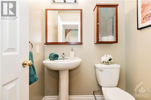 196 Willow Creek Circle, Ottawa, ON - Indoor Photo Showing Bathroom