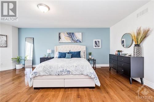 196 Willow Creek Circle, Ottawa, ON - Indoor Photo Showing Bedroom