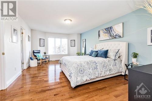 196 Willow Creek Circle, Ottawa, ON - Indoor Photo Showing Bedroom