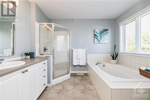 196 Willow Creek Circle, Ottawa, ON - Indoor Photo Showing Bathroom