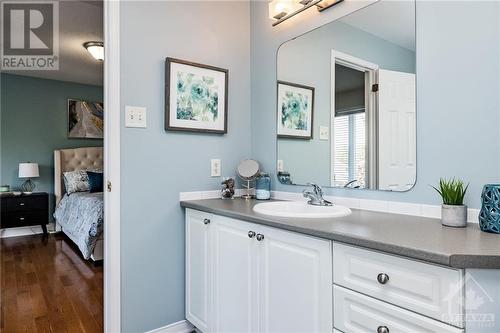 196 Willow Creek Circle, Ottawa, ON - Indoor Photo Showing Bathroom