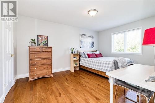 196 Willow Creek Circle, Ottawa, ON - Indoor Photo Showing Bedroom